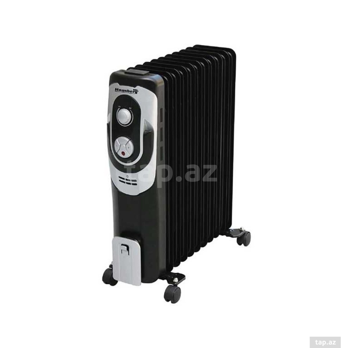 Radiator HASBERG HB-8930 — 1
