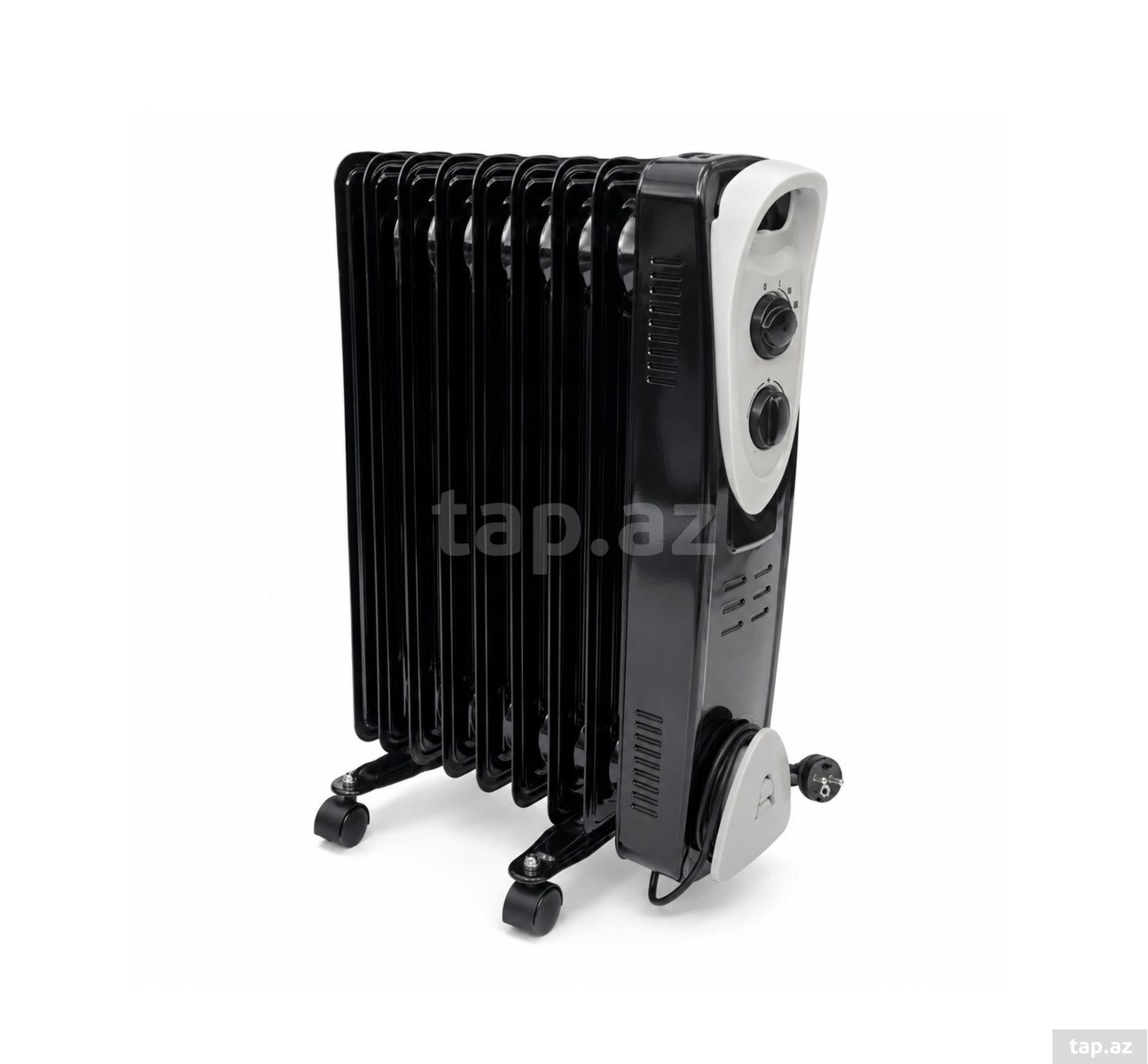 Radiator HAUSBERG HB-8909 — 1