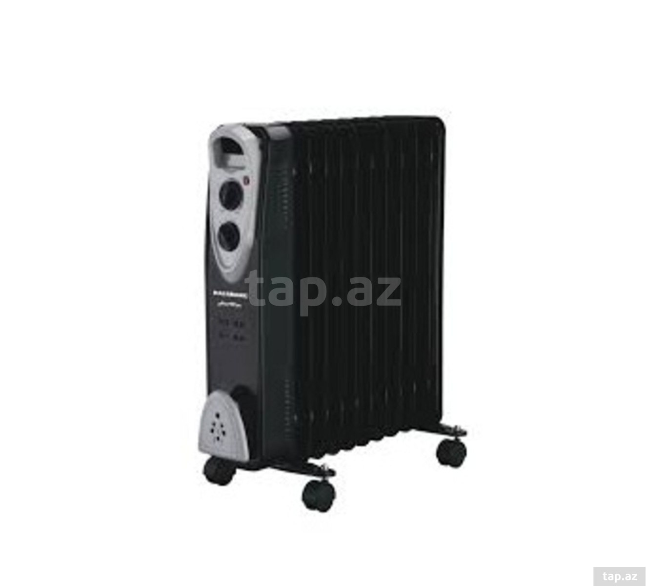 Radiator HAUSBERG HB-8911 — 1