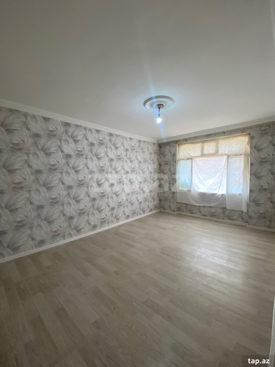 1-otaqlı mənzil, Şirvan ş., 32 m²