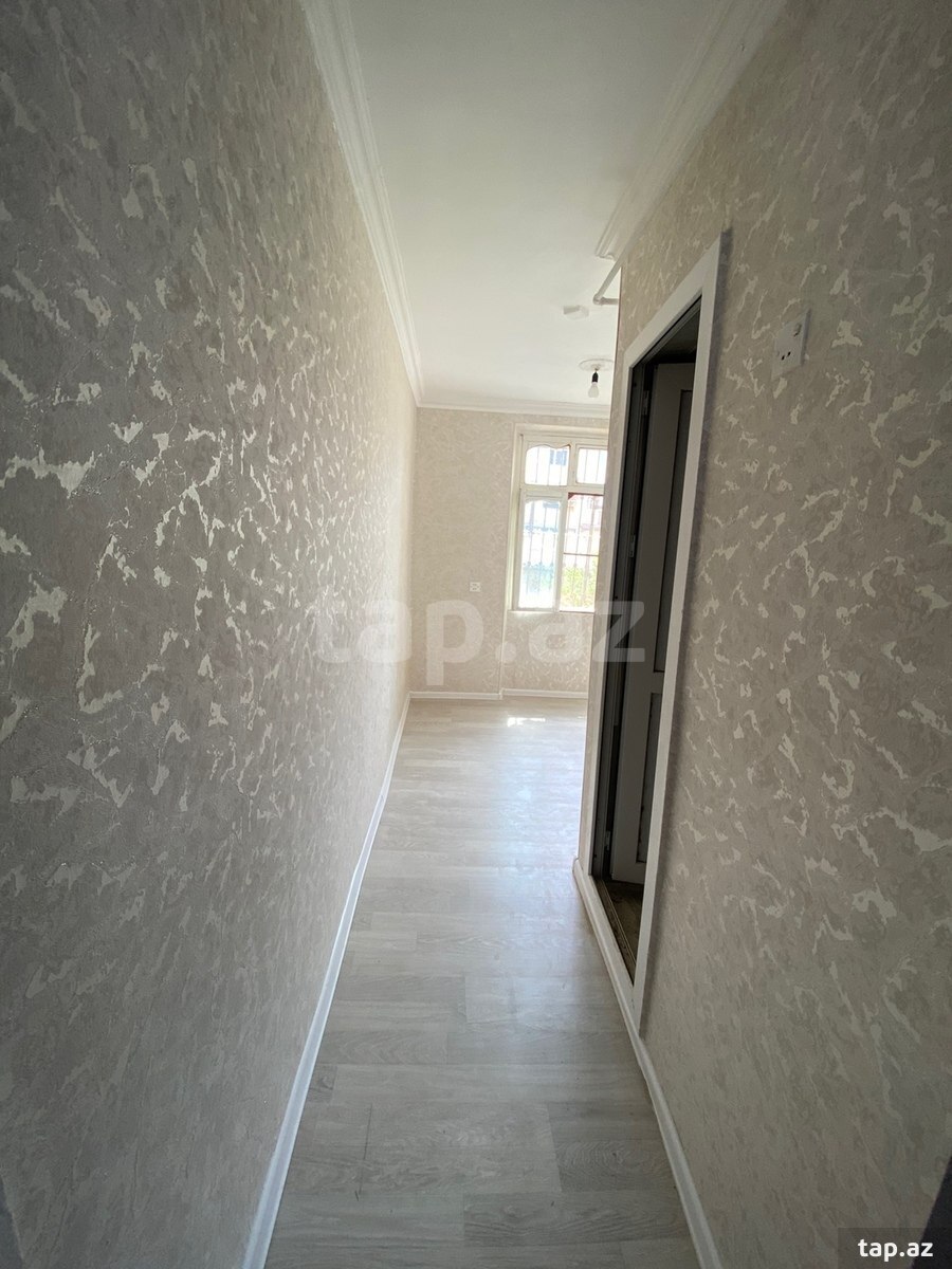 1-otaqlı mənzil, Şirvan ş., 32 m²