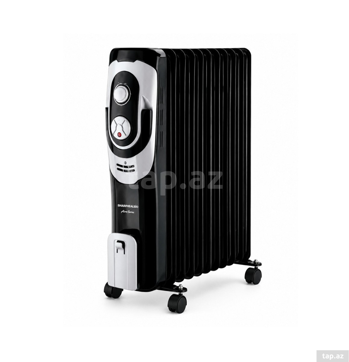 Radiator HAUSBERG HB- HB-8920 — 1