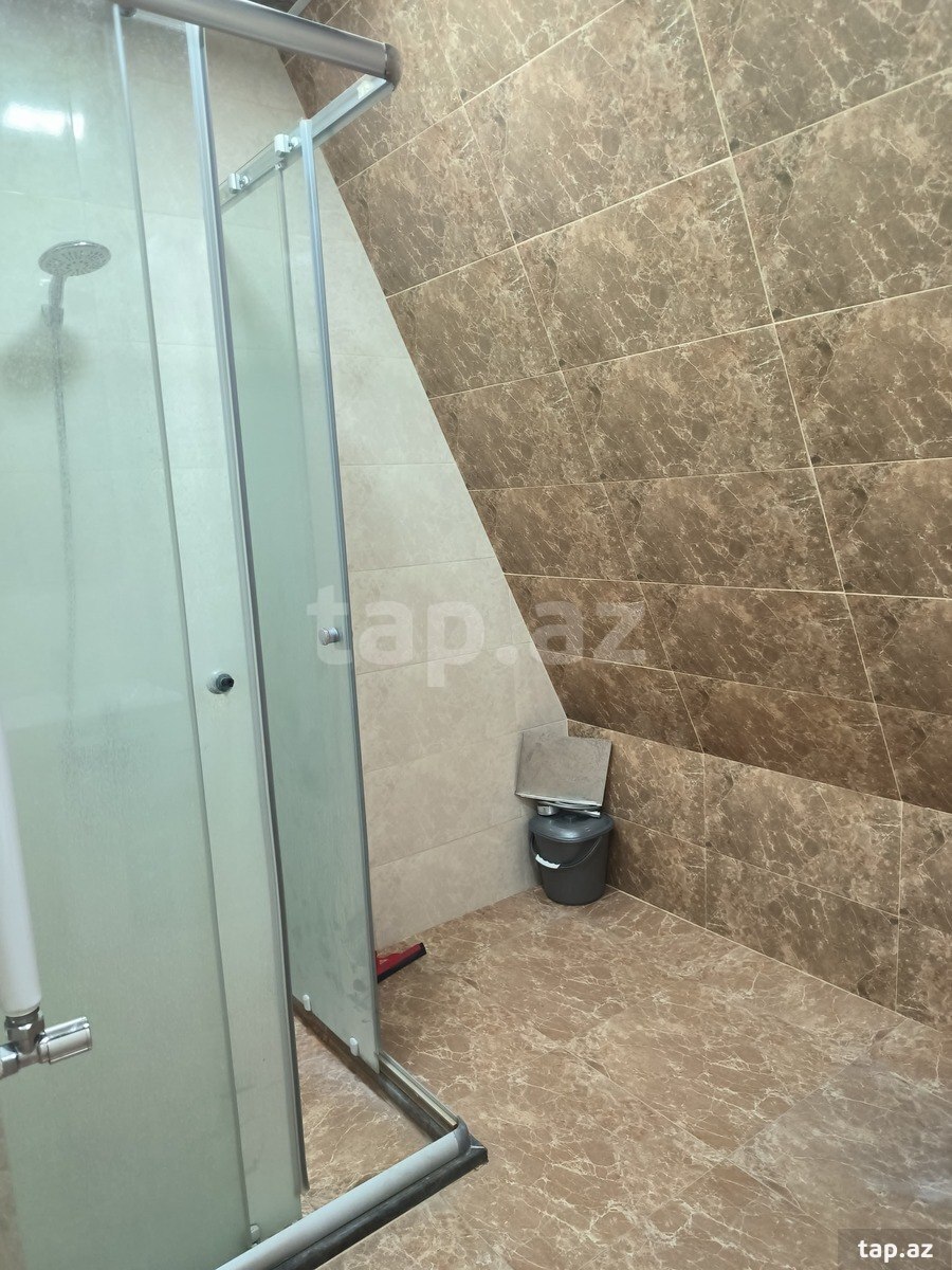 3-otaqlı yeni tikili kirayə verilir, Sumqayıt ş., 106.6 m²