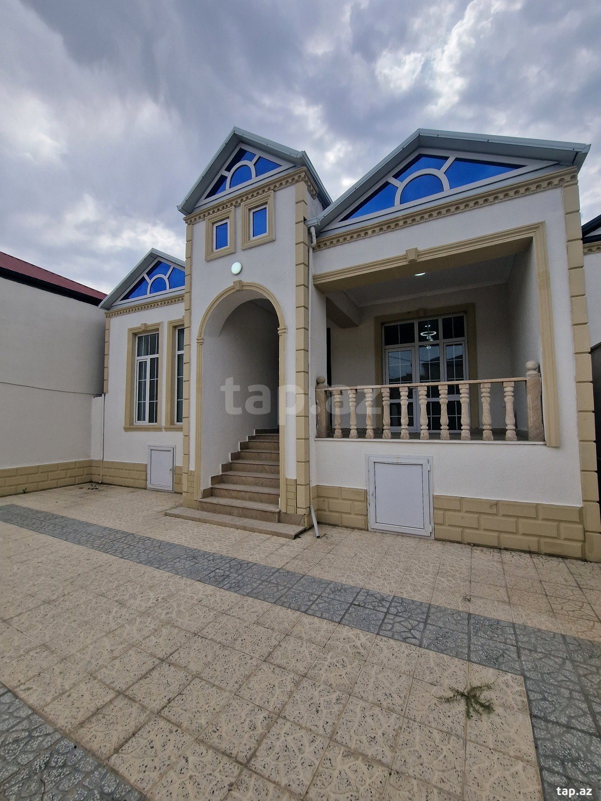 4-комн. частный дом на продажу, Забрат, Баку