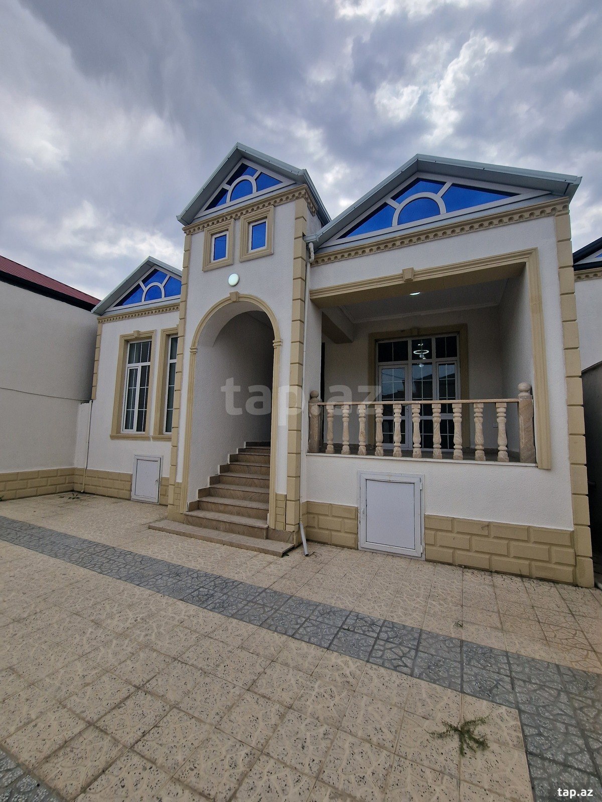 4-комн. частный дом на продажу, Забрат, Баку