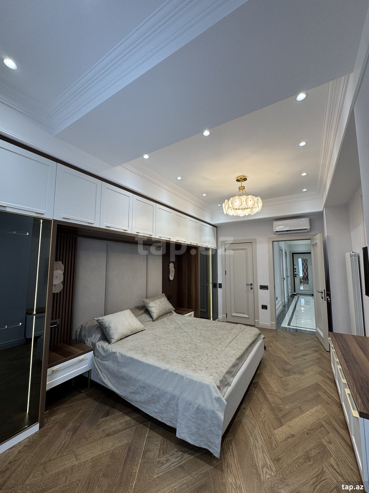 3-otaqlı yeni tikili, 28 may m., 112 m²
