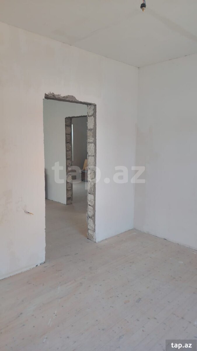 Həyət evi, Binəqədi r.