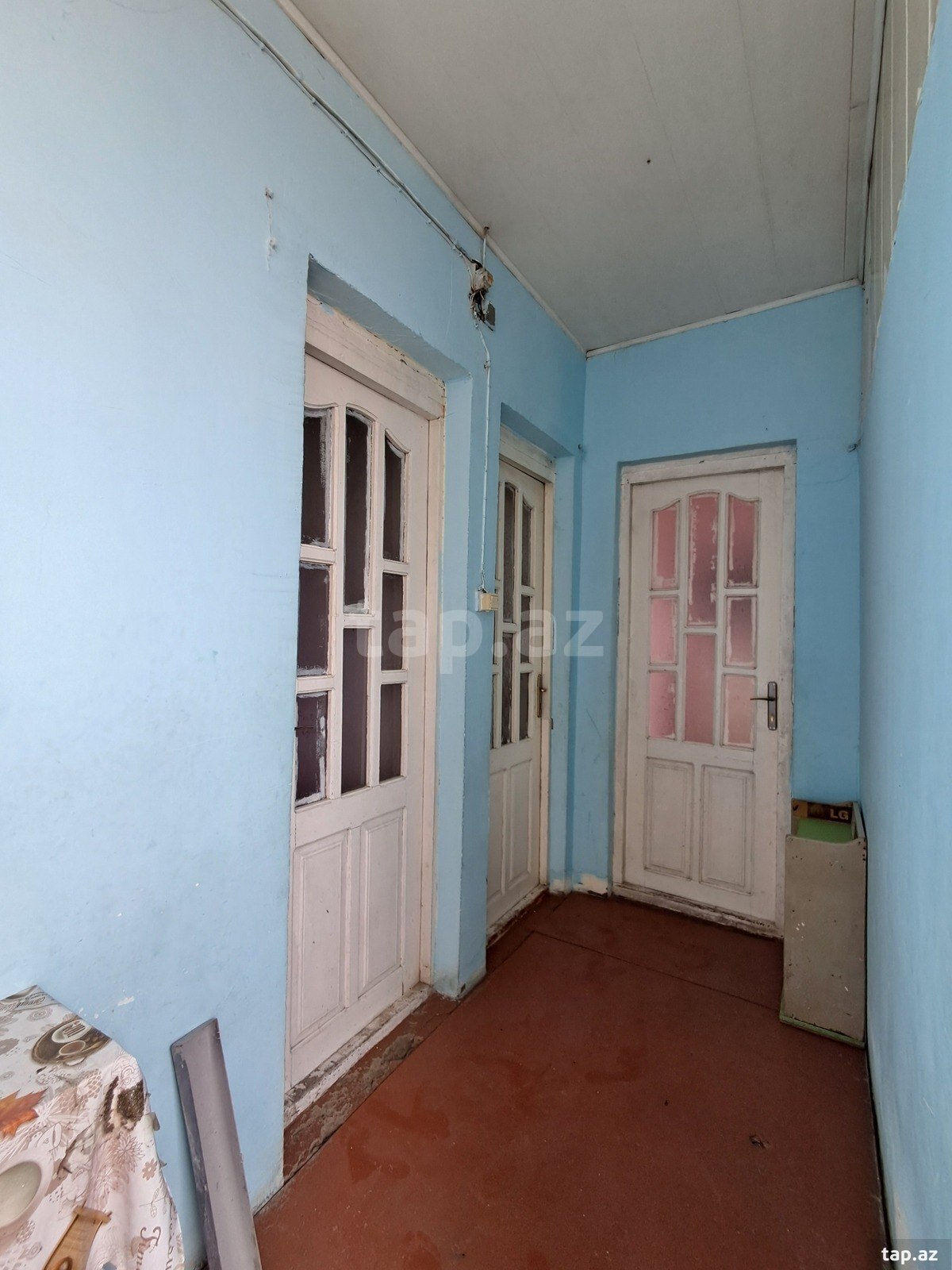 Həyət evi kirayə verilir, Masazır qəs.