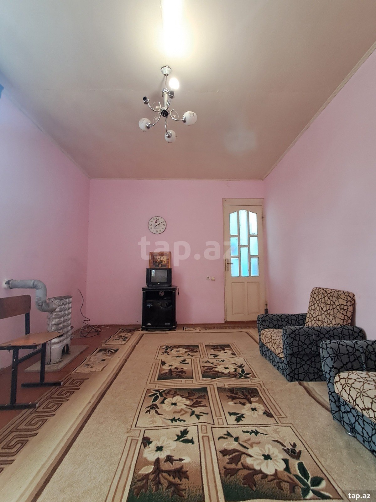 Həyət evi kirayə verilir, Masazır qəs.