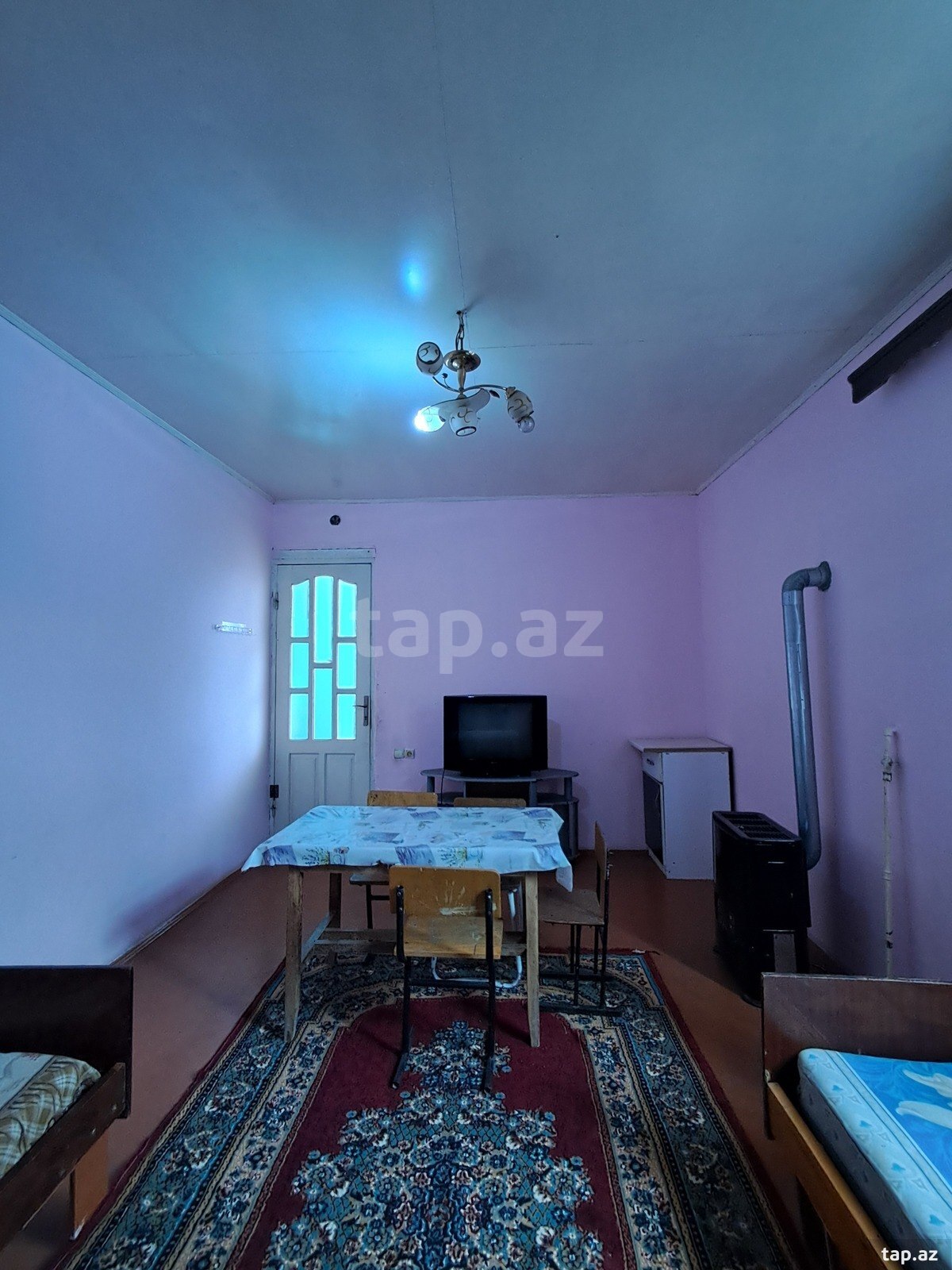 Həyət evi kirayə verilir, Masazır qəs.