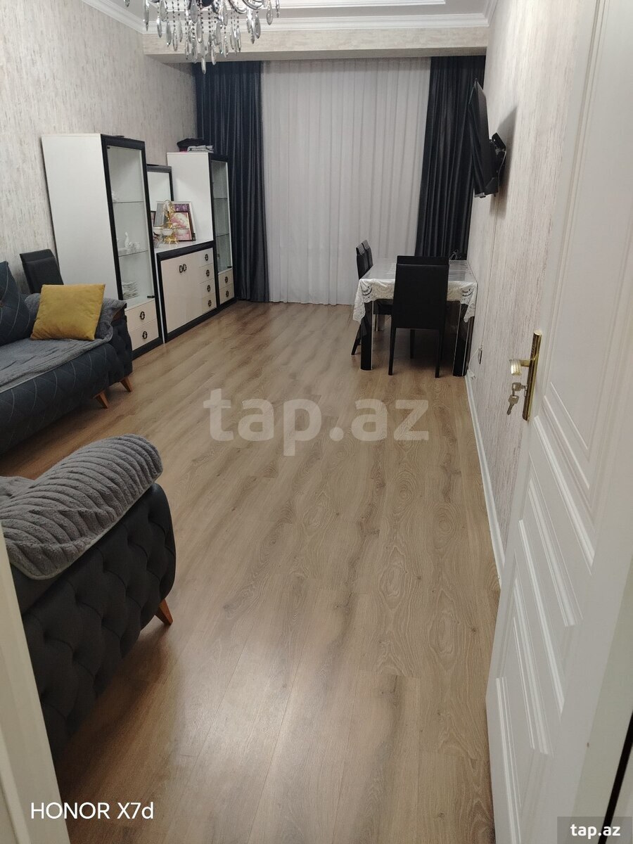 2-room apartment for sale, Sumgait