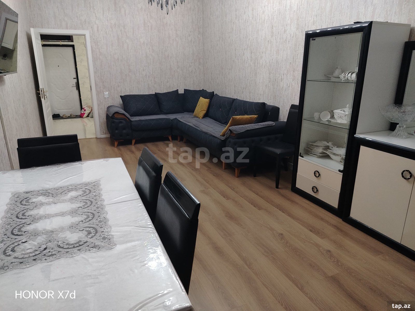 2-room apartment for sale, Sumgait