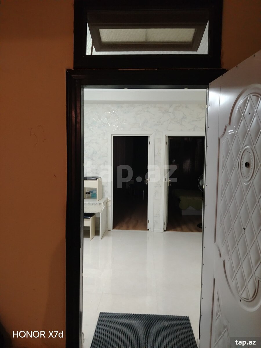 2-room apartment for sale, Sumgait