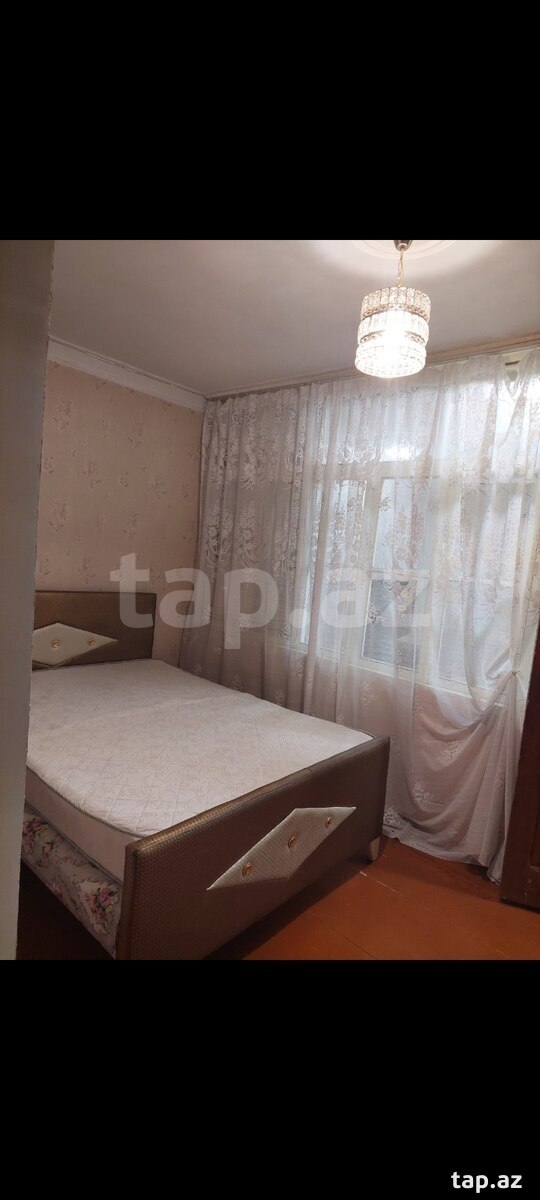Həyət evi kirayə verilir, Zaqatala ş.
