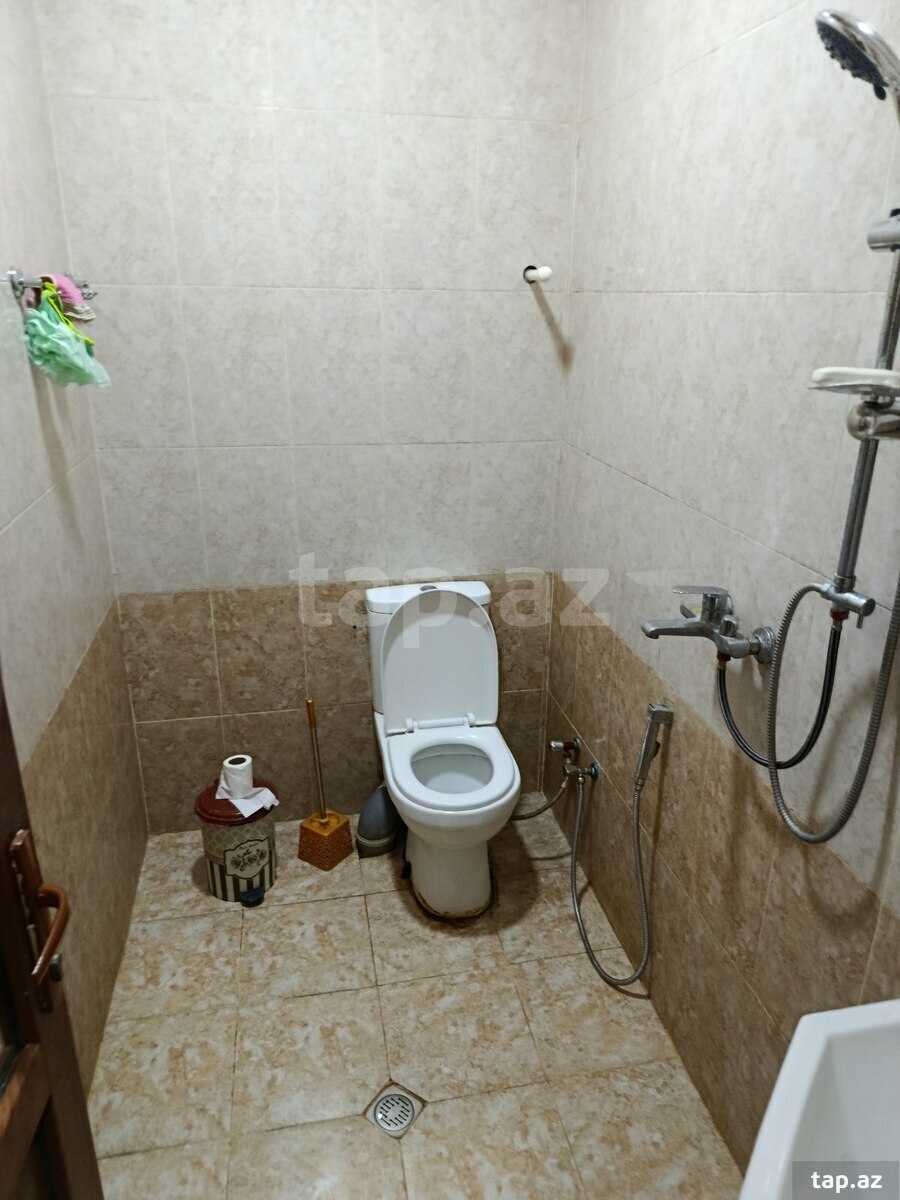 Həyət evi, Sabunçu r.