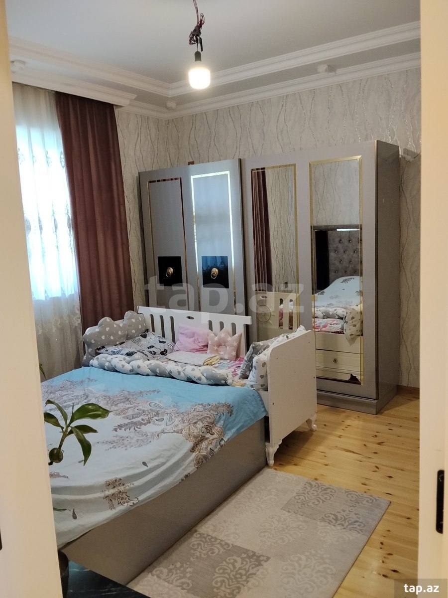 Həyət evi, Biləsuvar r.