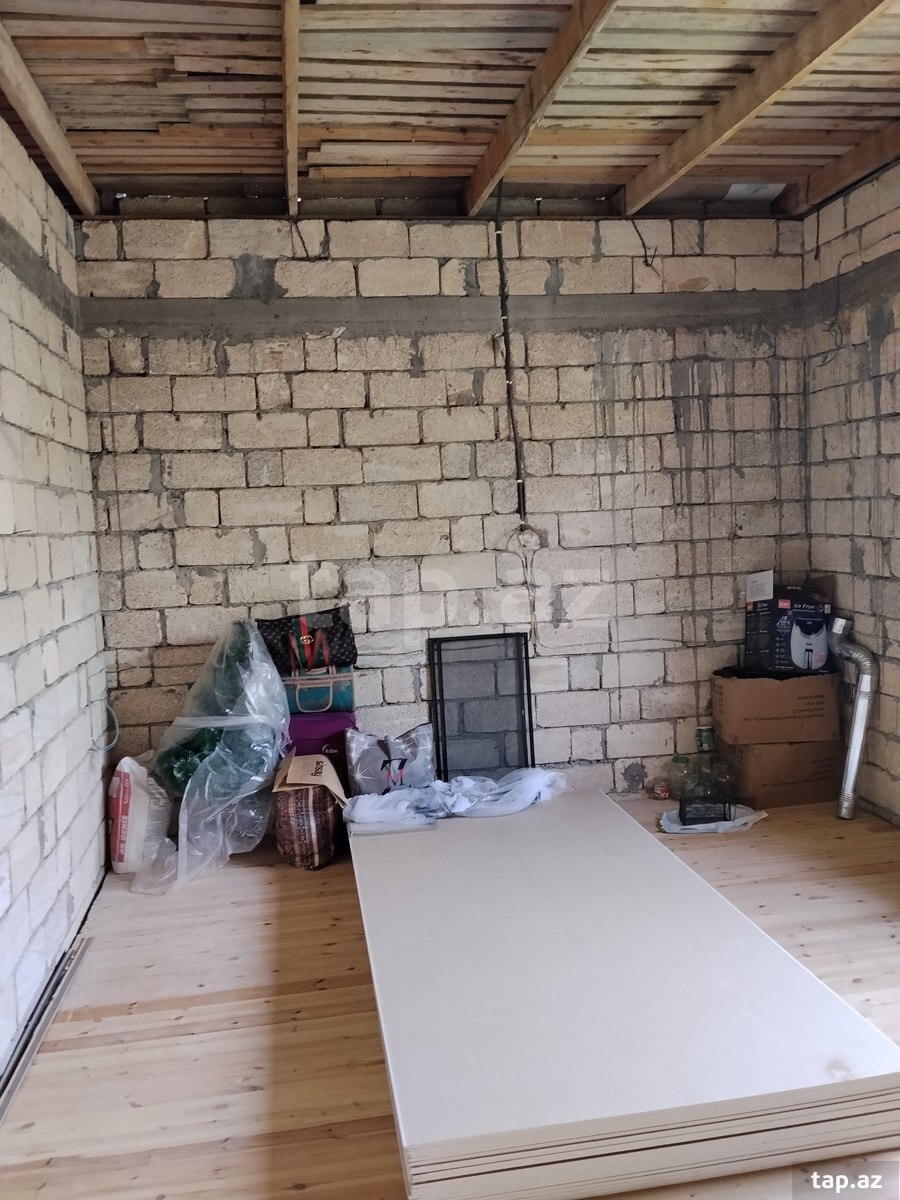 Həyət evi, Biləsuvar r.