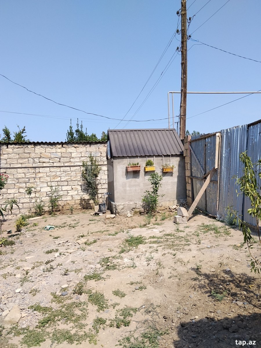 Həyət evi, Biləsuvar r.