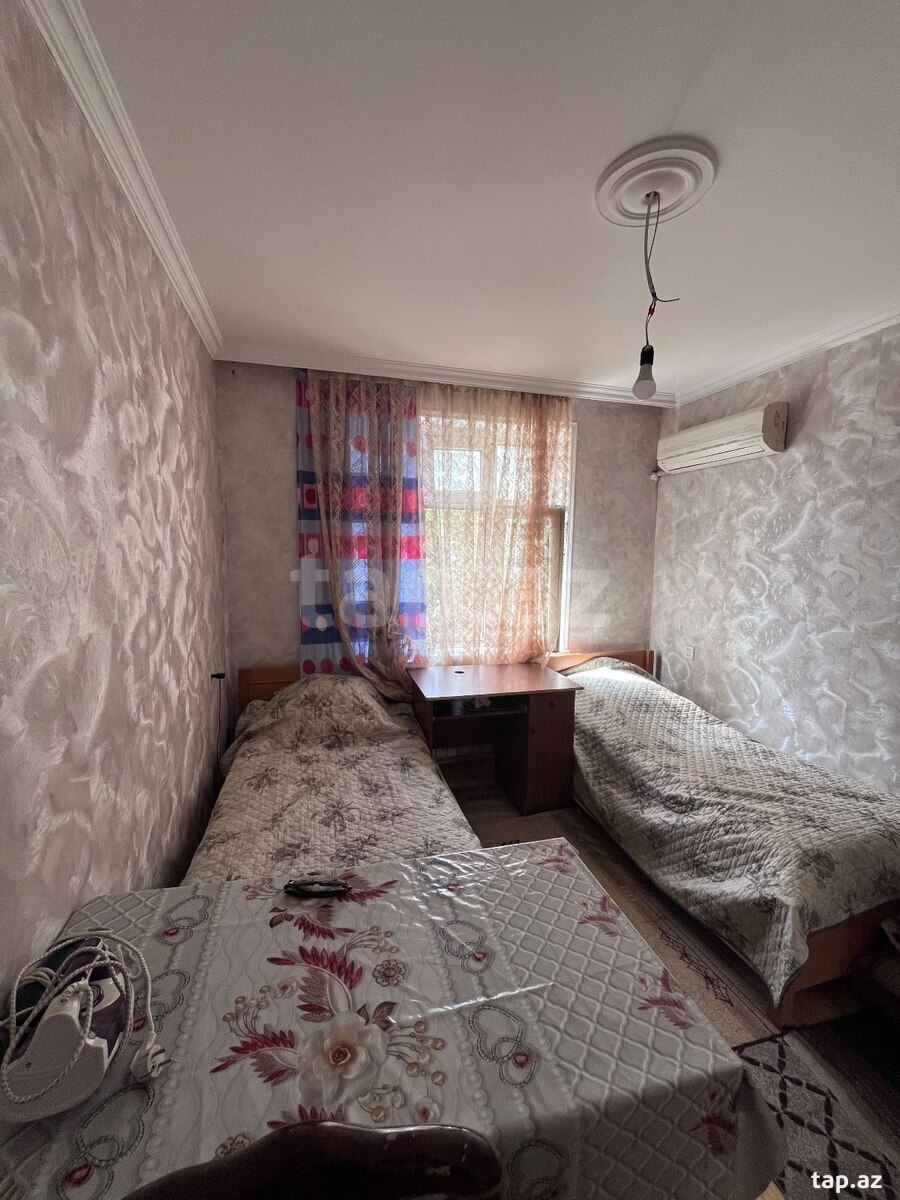 1-otaqlı mənzil kirayə verilir, Xətai r., 15 m²