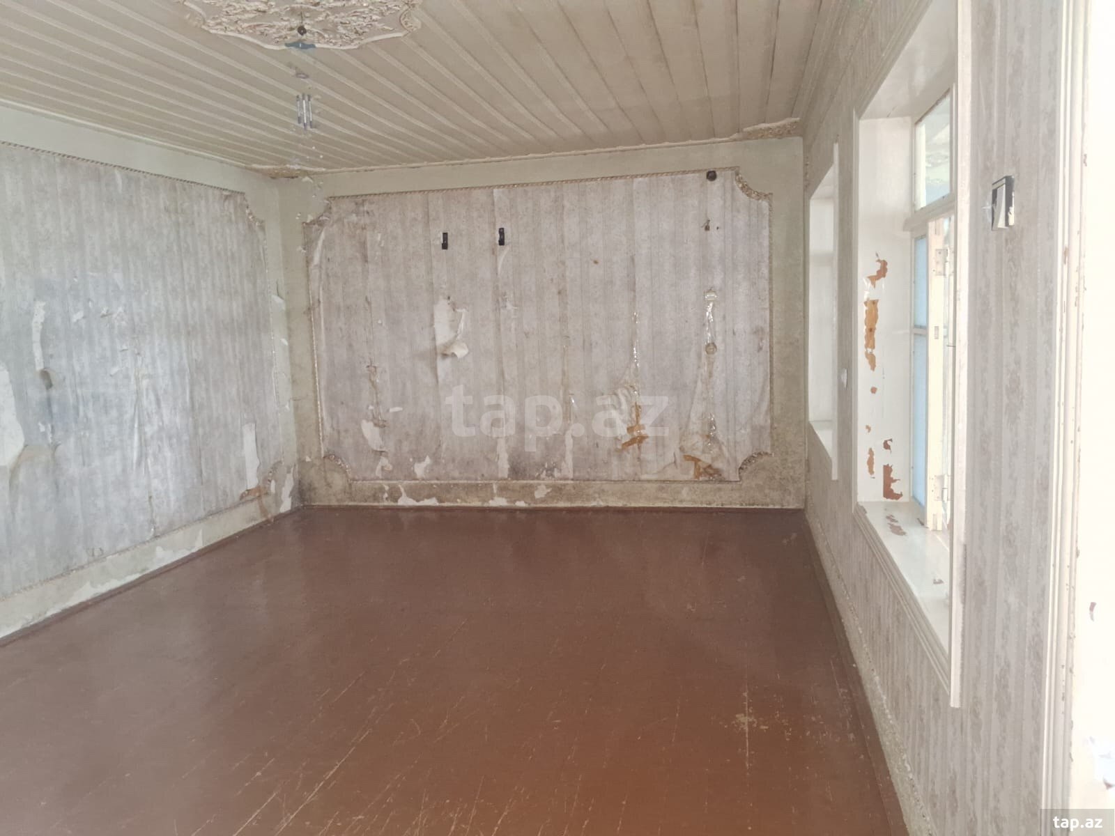 Həyət evi, Cəlilabad r.