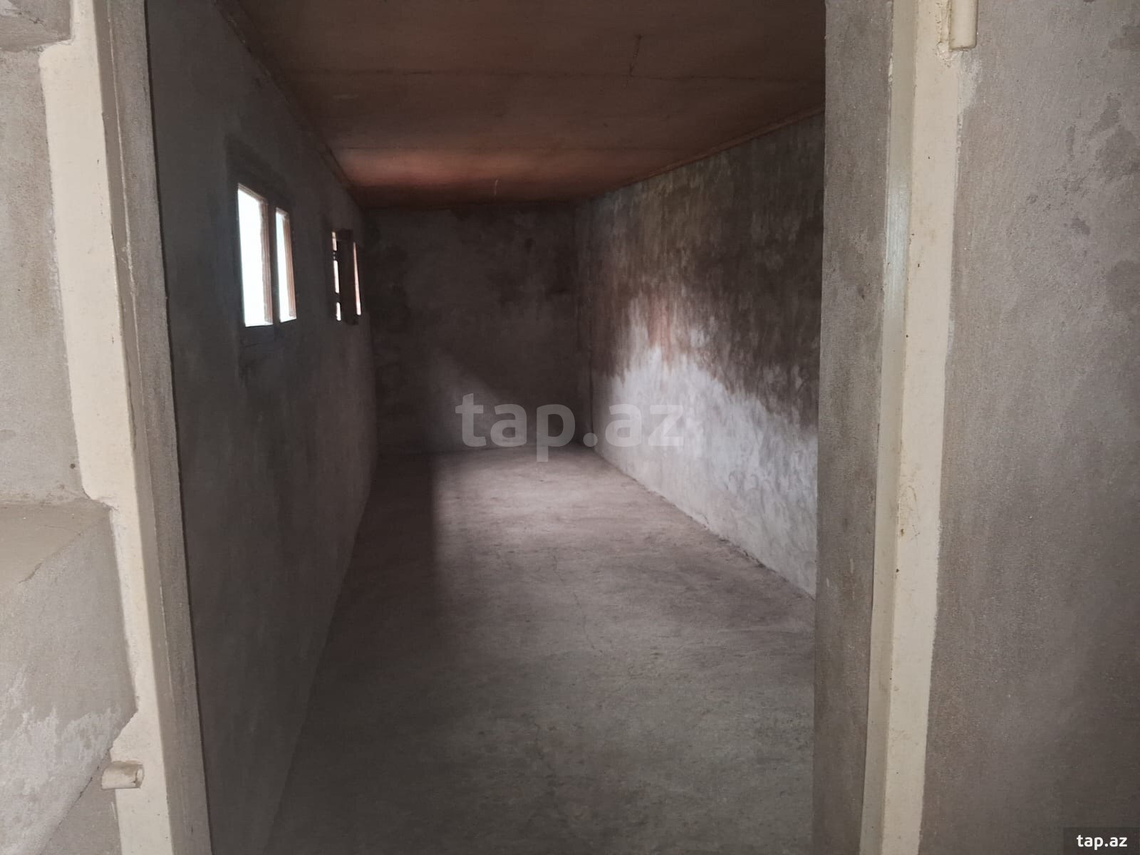 Həyət evi, Cəlilabad r.