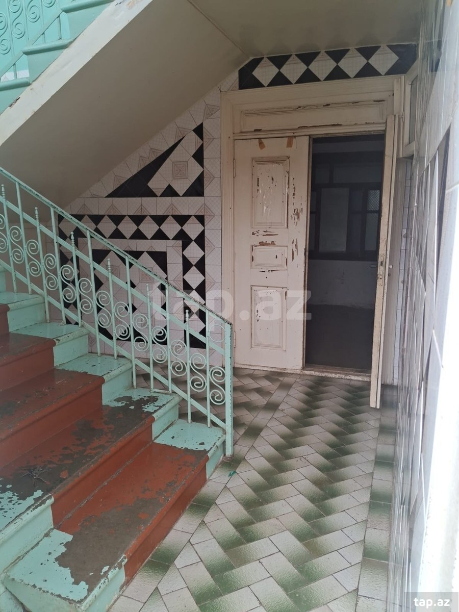 Həyət evi, Cəlilabad r.