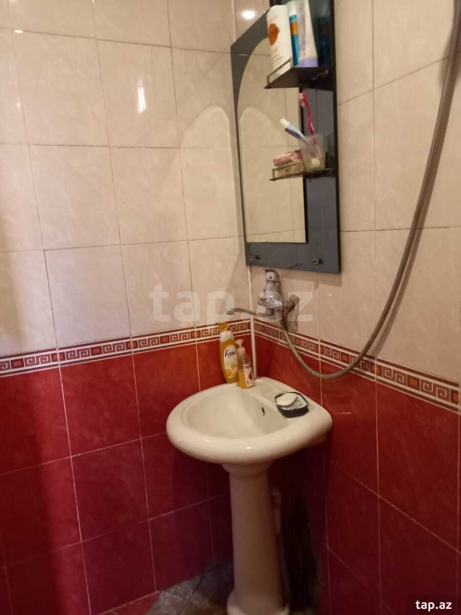 Həyət evi, Masazır qəs.
