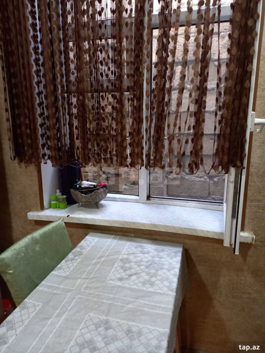 Həyət evi, Masazır qəs.