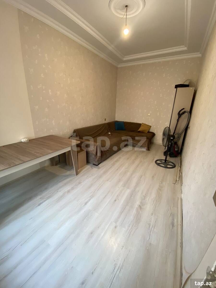 Həyət evi, Masazır qəs.