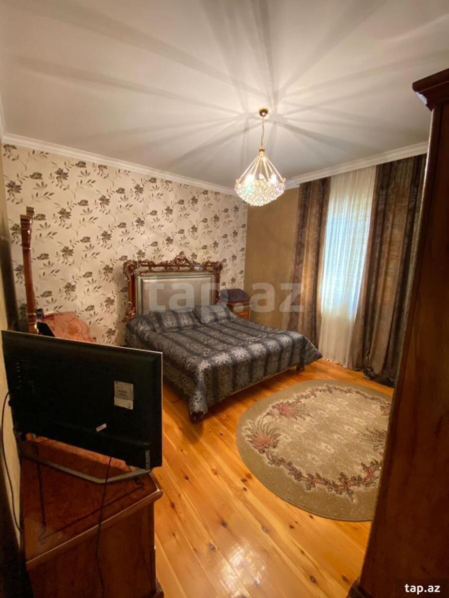 Villa, Masazır qəs.