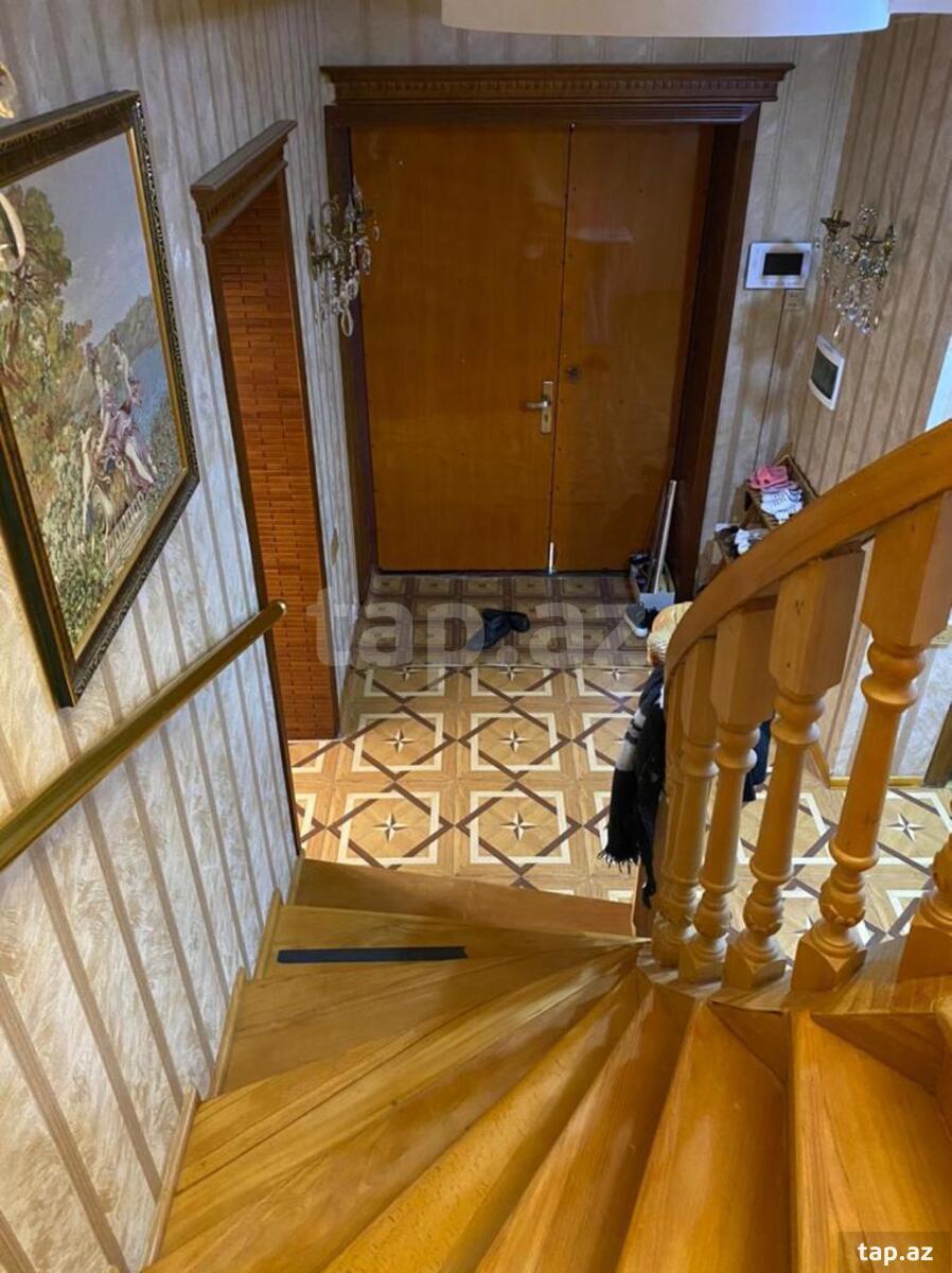 Villa, Masazır qəs.