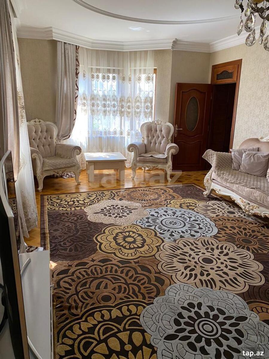 Villa, Masazır qəs.