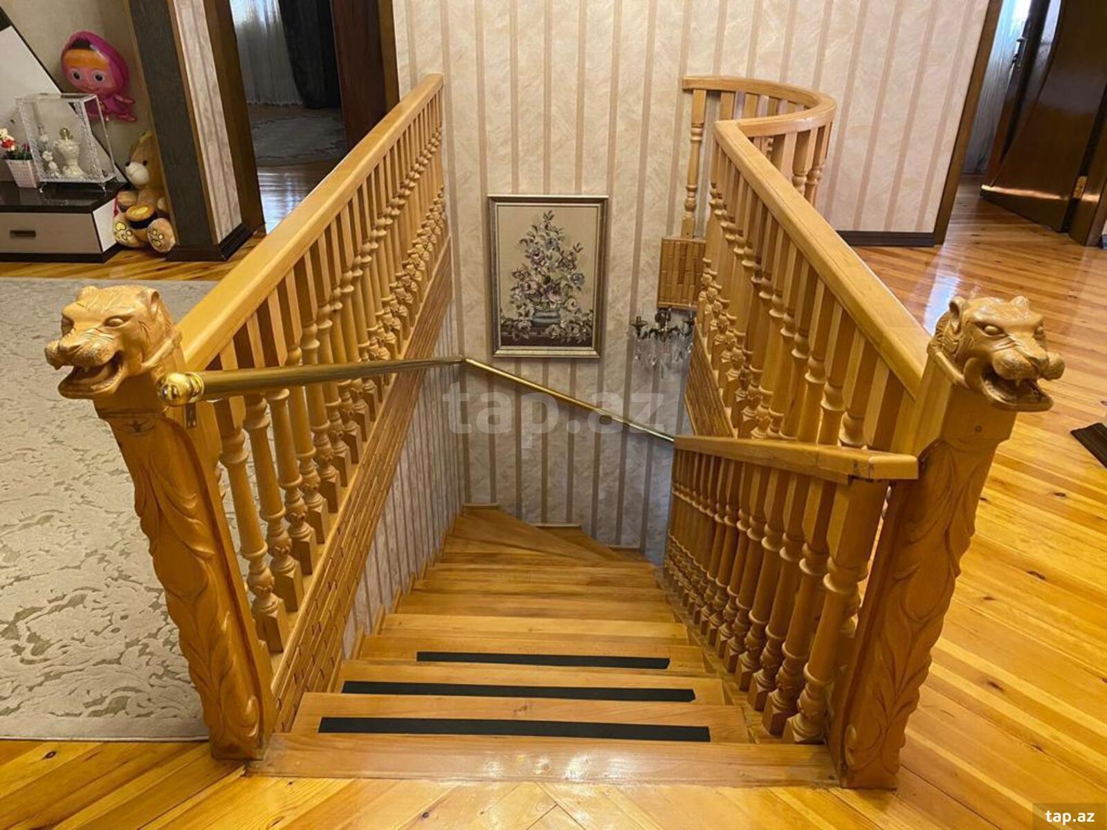 Villa, Masazır qəs.