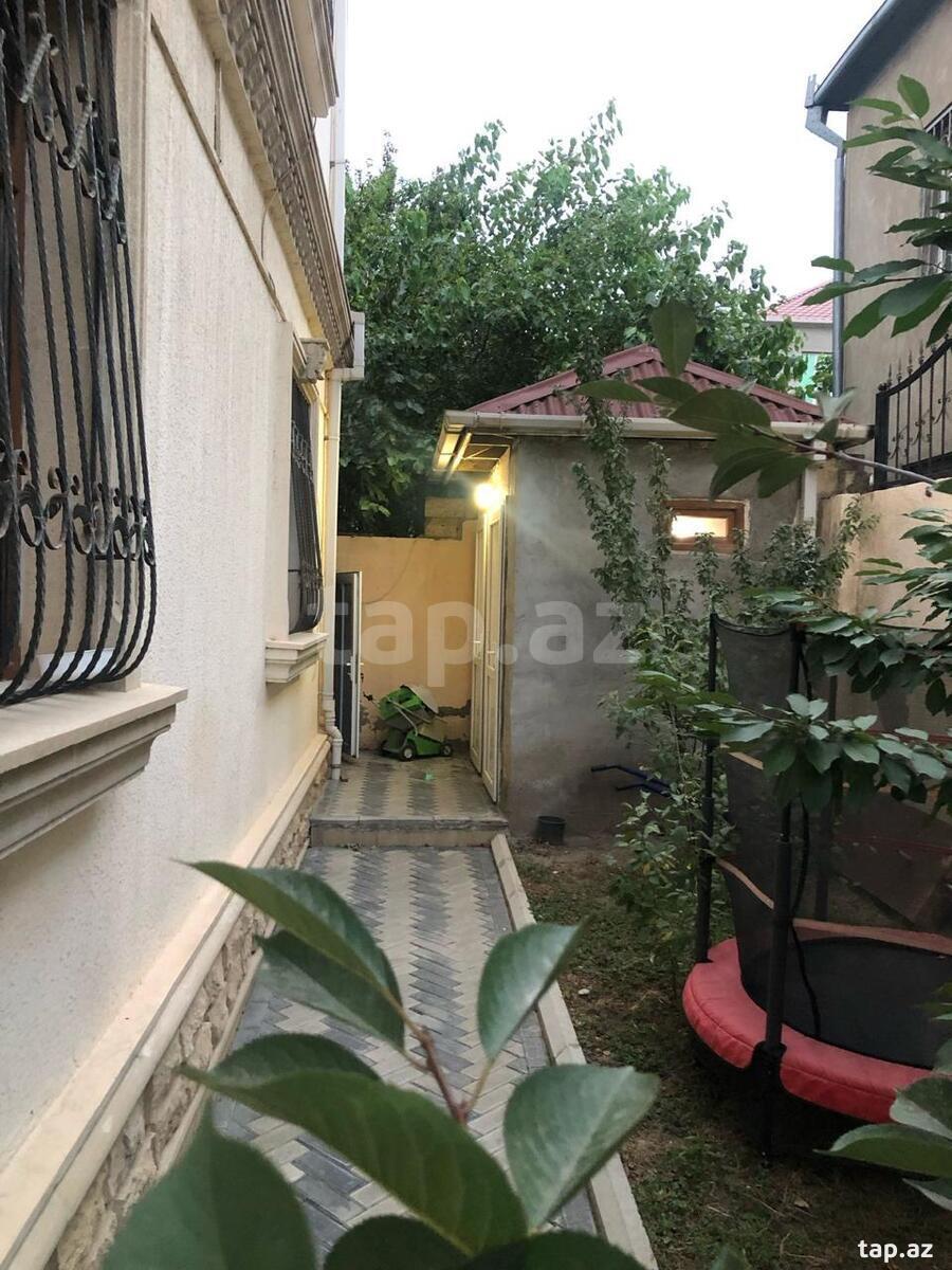 Villa, Masazır qəs.
