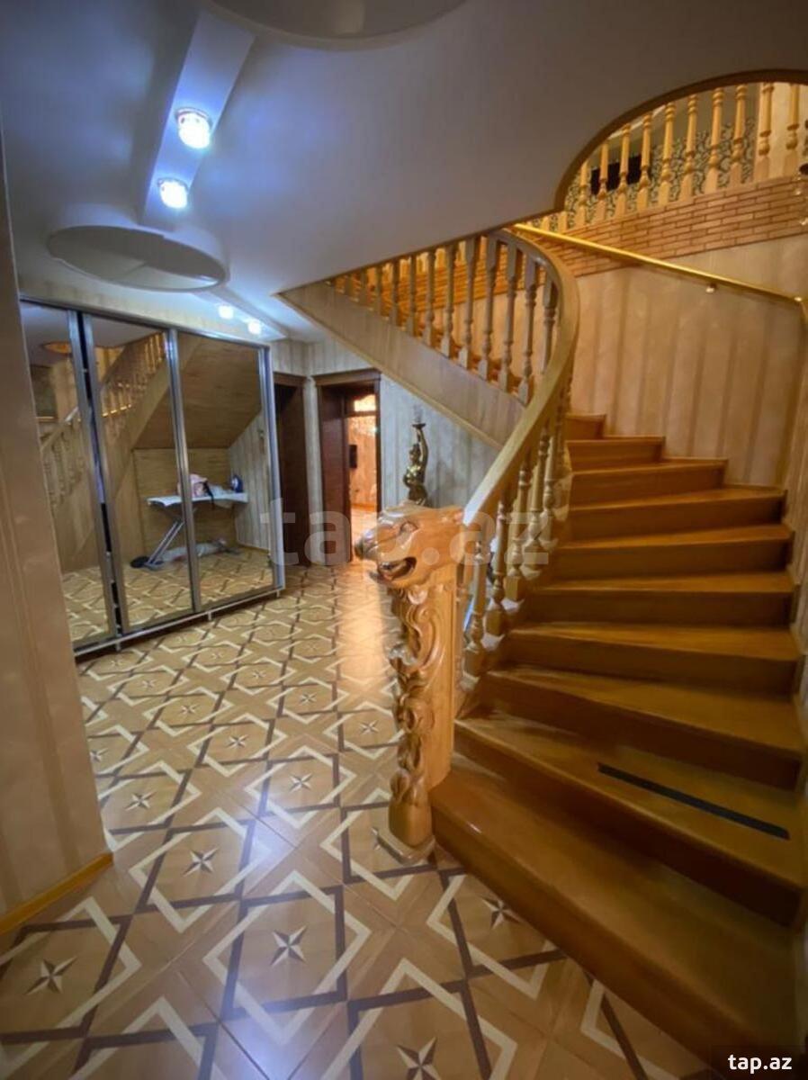 Villa, Masazır qəs.