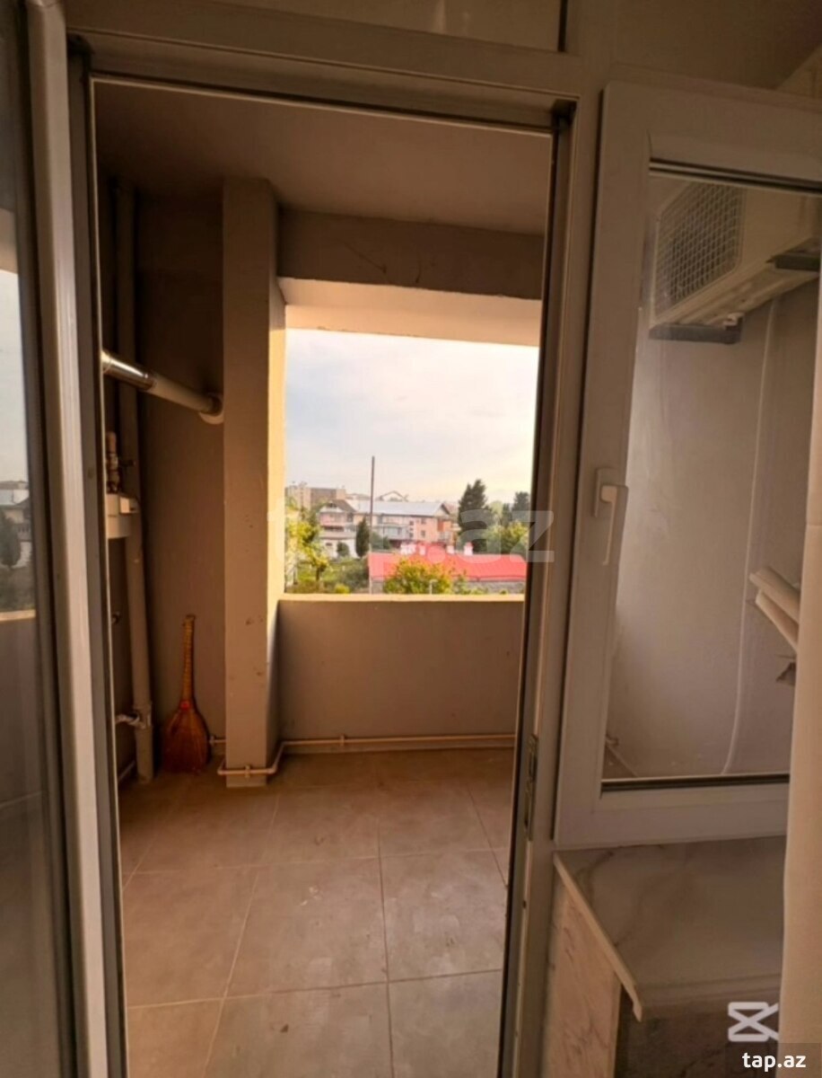 3-otaqlı yeni tikili kirayə verilir, Lənkəran r., 85 m²