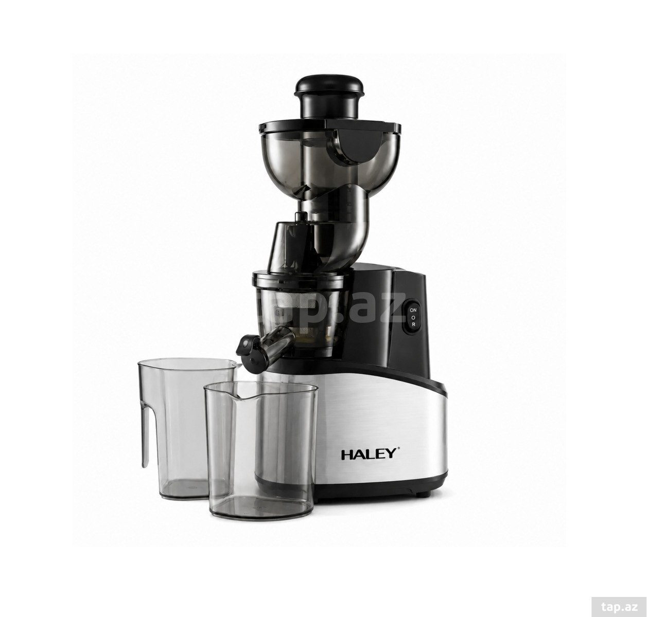 Şirəçəkən Haley HY-601 — 1