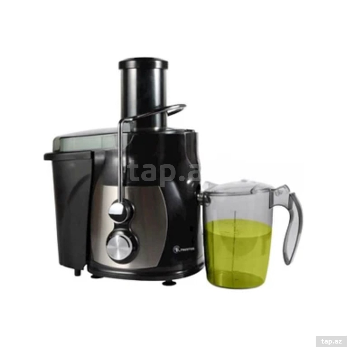 Şirəçəkən Pristige PR-7603 — 1