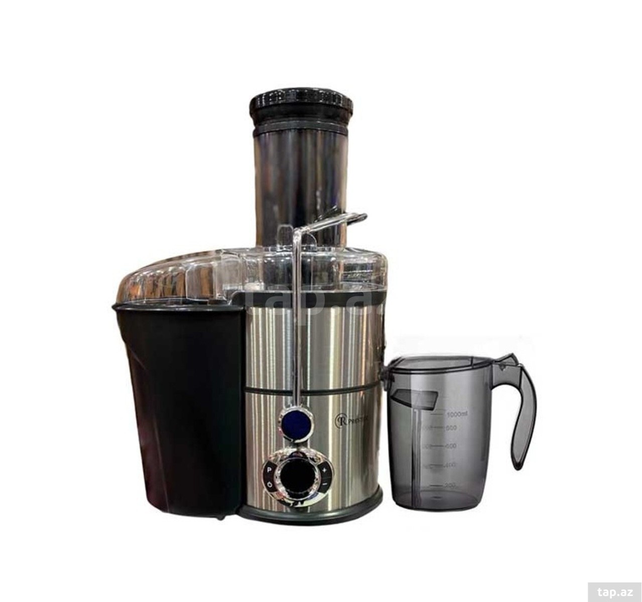 Şirəçəkən Pristige PR-7605 — 1