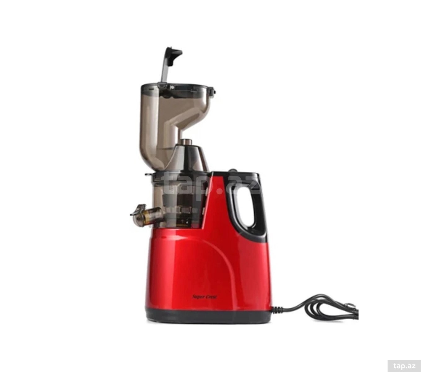 Şirəçəkən SUPER CREST SCT-8067 — 1