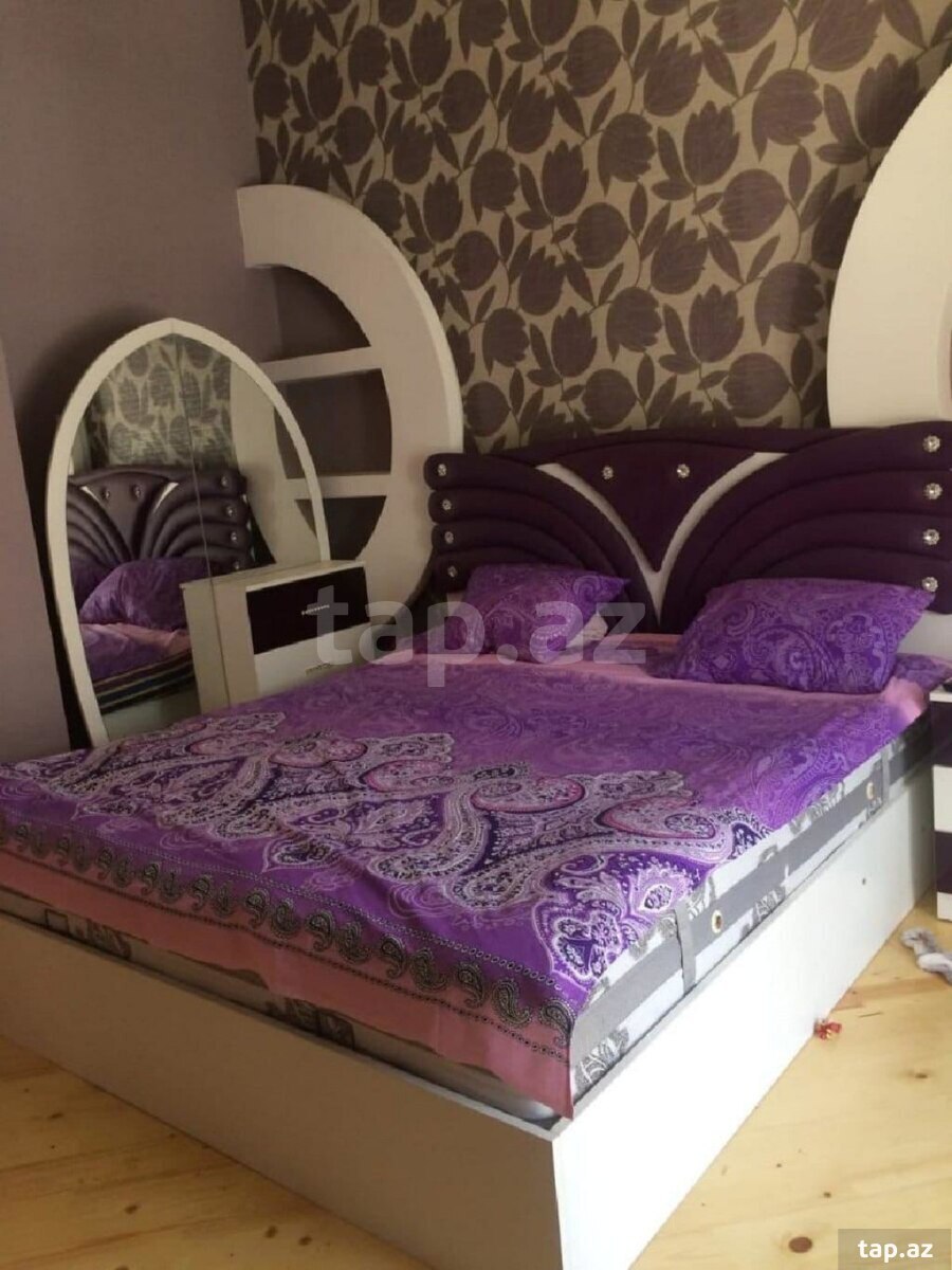 5-otaqlı yeni tikili kirayə verilir, Xırdalan ş,, 130 m²