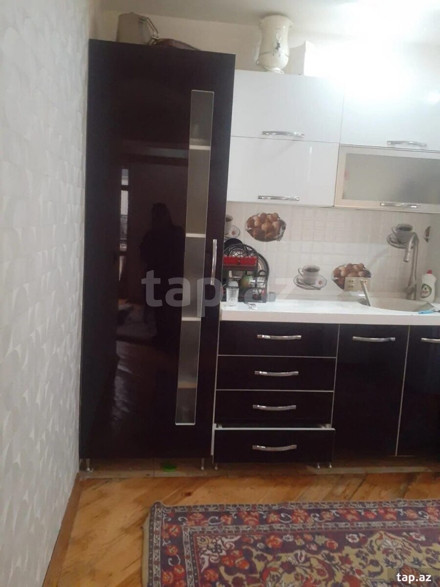 5-otaqlı yeni tikili kirayə verilir, Xırdalan ş,, 130 m²