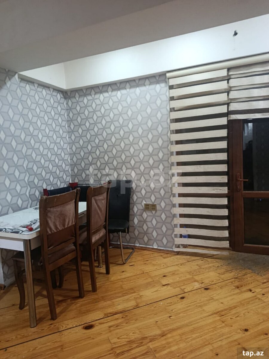 5-otaqlı yeni tikili kirayə verilir, Xırdalan ş,, 130 m²