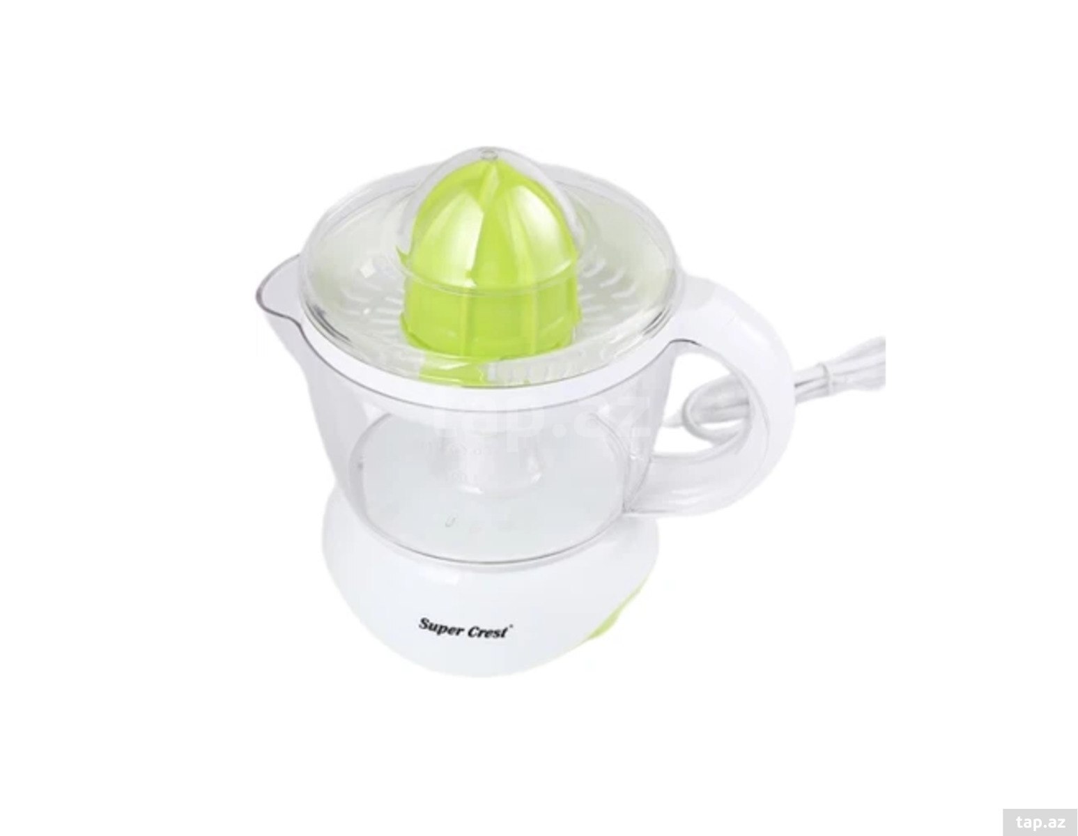 Sitrus şirəçəkən Super Crest SCT-8056 — 1