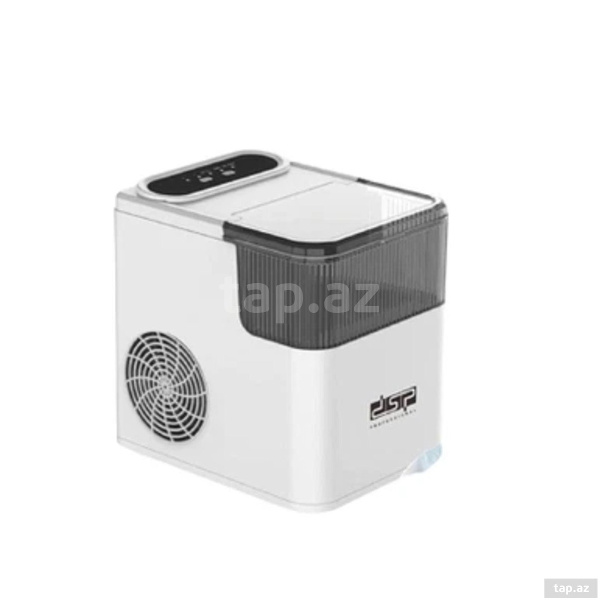 Buz aparatı DSP KD-8001 — 1
