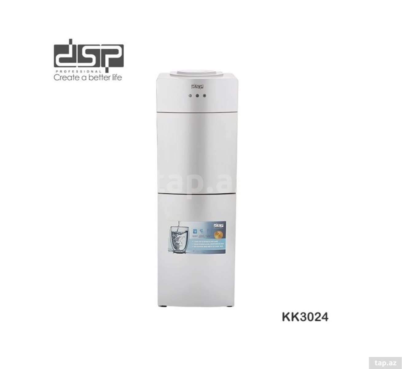 Dispenser DSP KK-3024 — 1