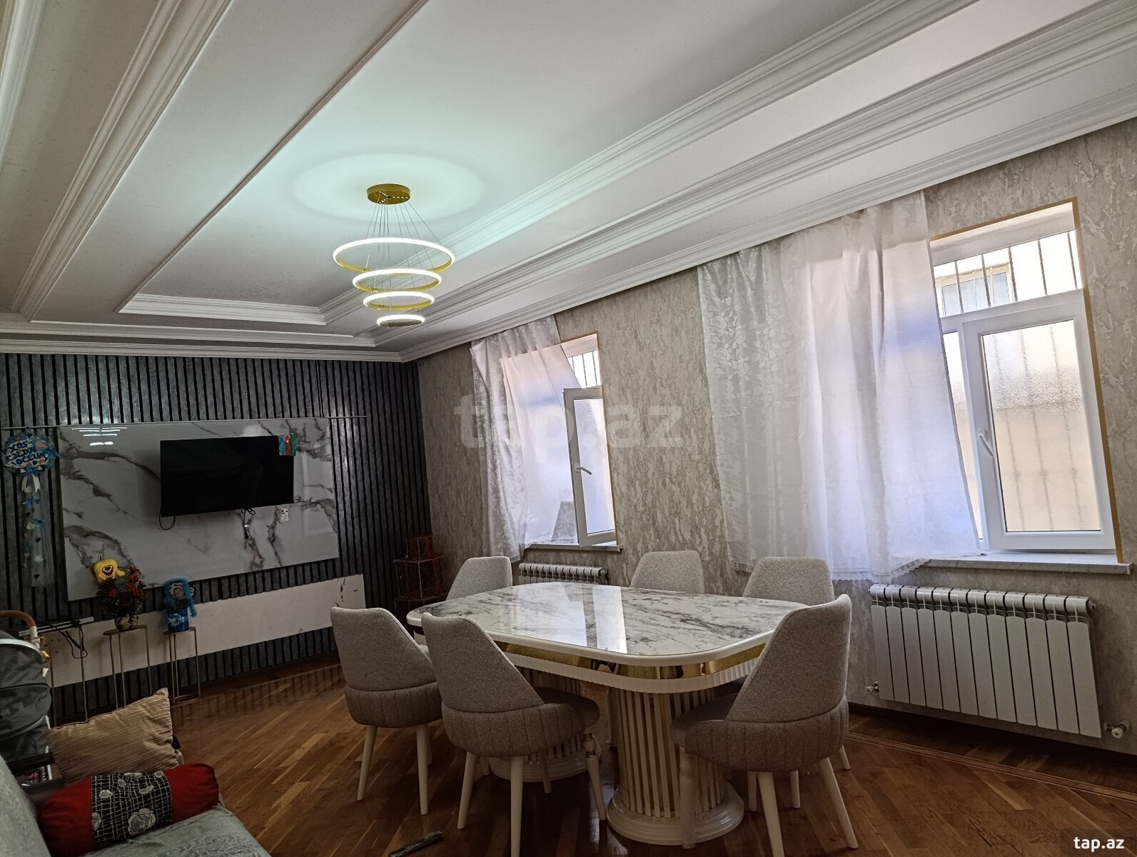 3-room private house for sale, Khirdalan