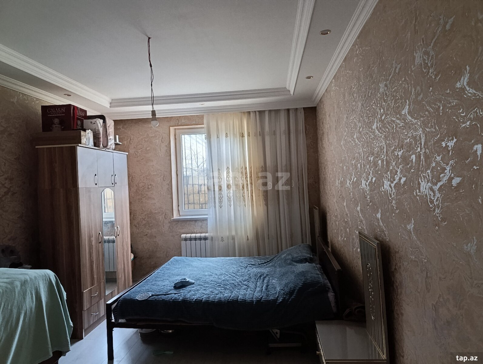 3-room private house for sale, Khirdalan