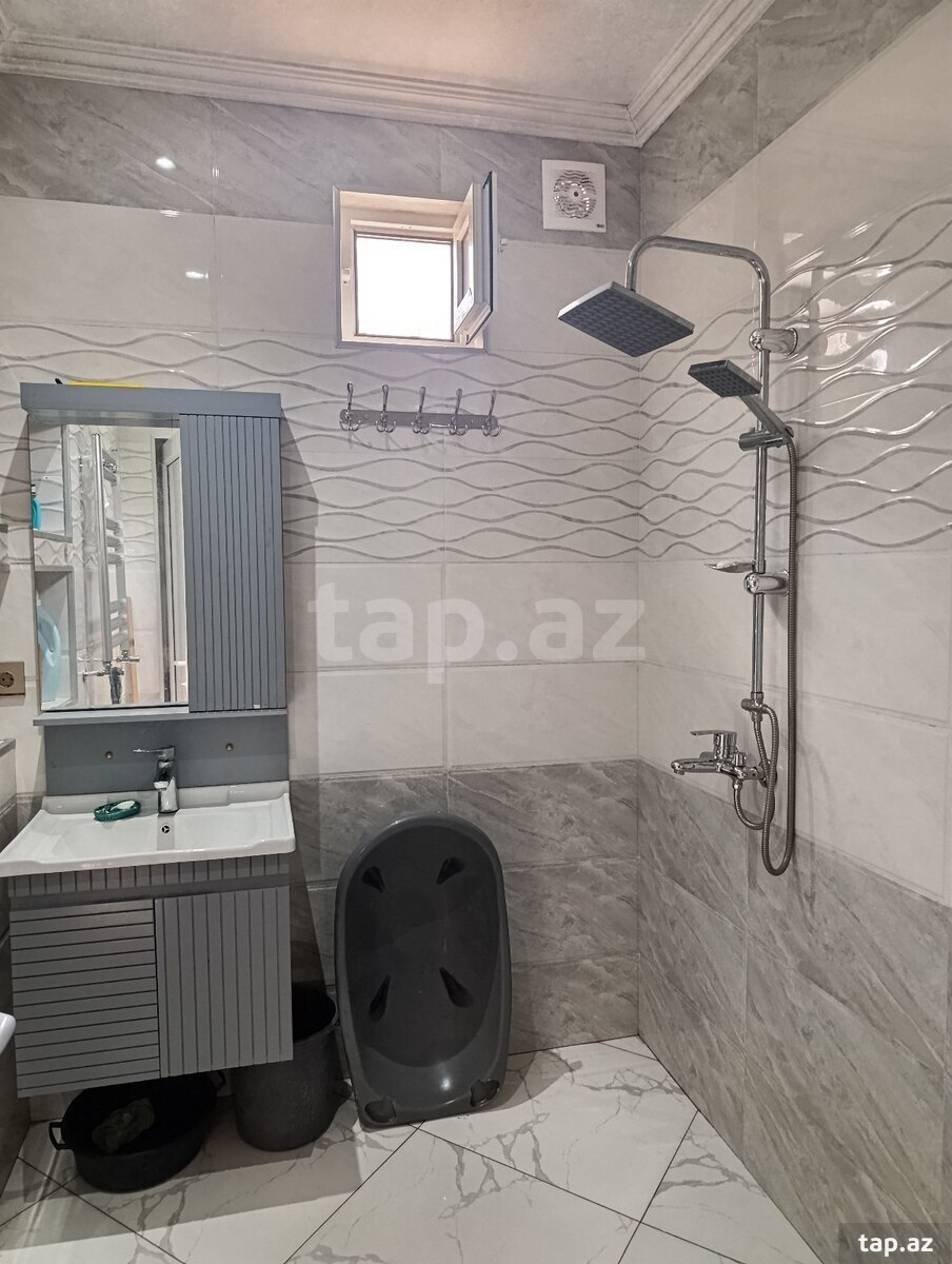 3-room private house for sale, Khirdalan