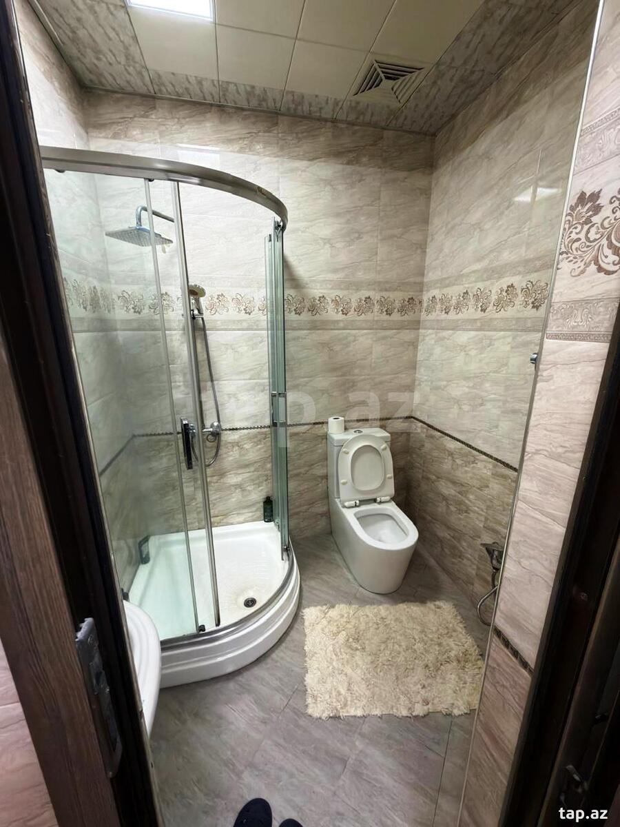 2-otaqlı mənzil, Sumqayıt ş., 97 m²